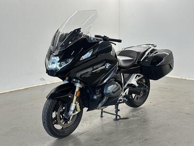 Bmw R 1250 RT (2019 - 20) usata