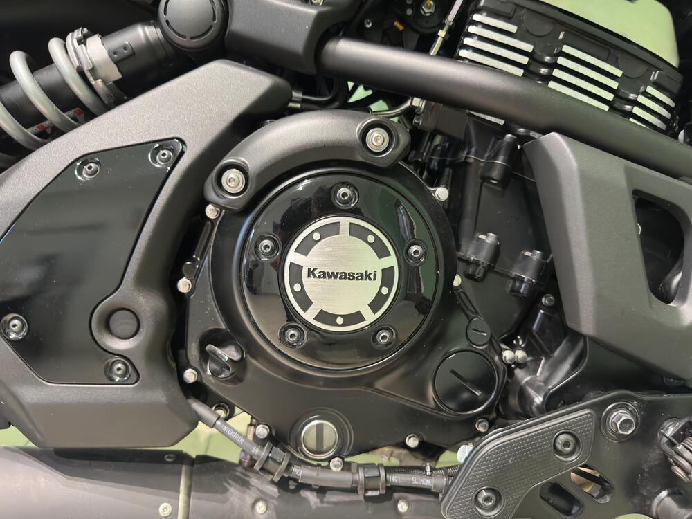 Kawasaki Vulcan S (2021 - 24) (8)