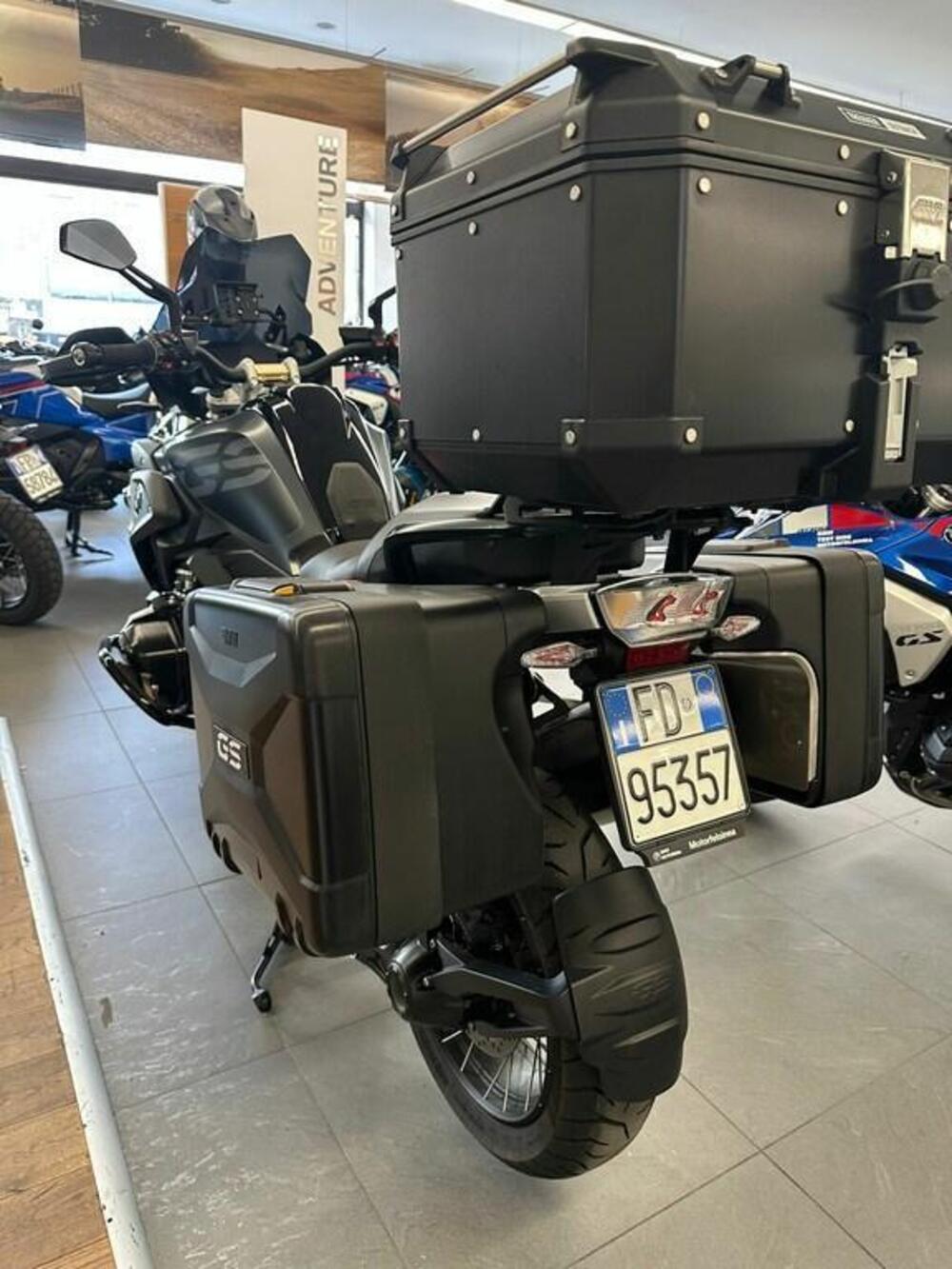 Bmw R 1250 GS (2021 - 24) (4)