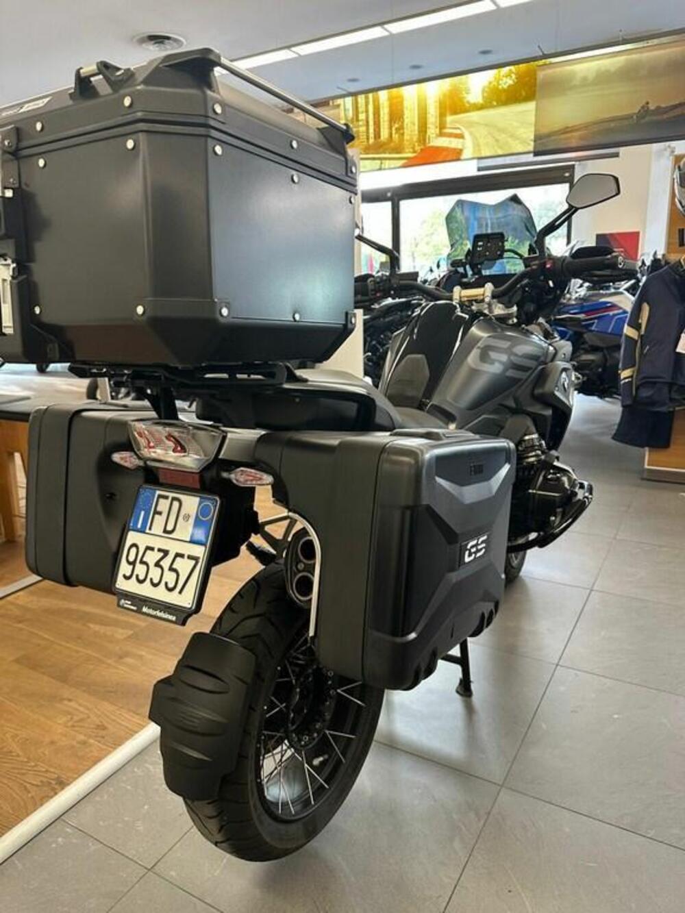 Bmw R 1250 GS (2021 - 24) (3)