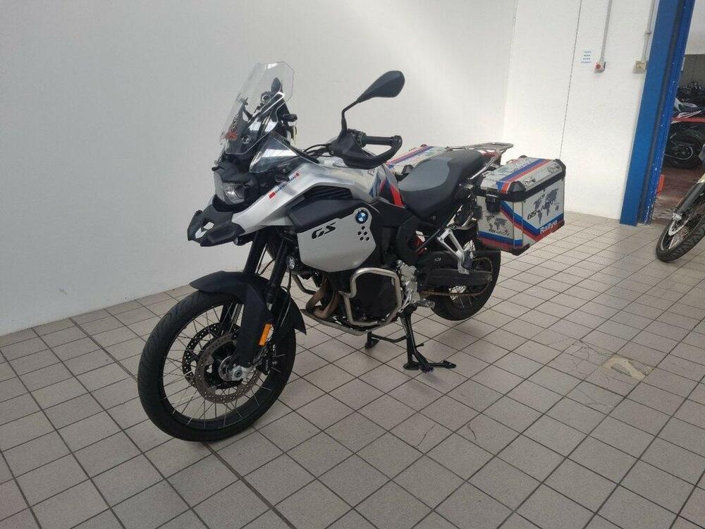 Bmw F 900 GS Adventure (2024 - 26)