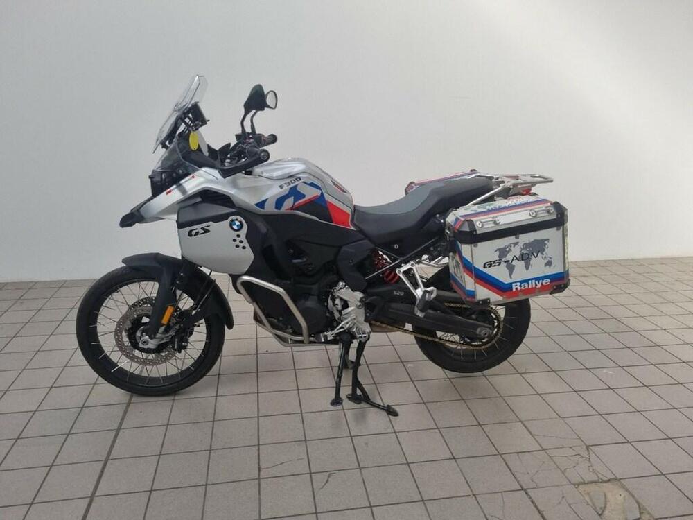 Bmw F 900 GS Adventure (2024 - 26) (5)