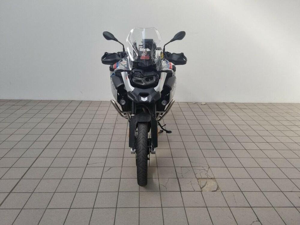Bmw F 900 GS Adventure (2024 - 26) (2)