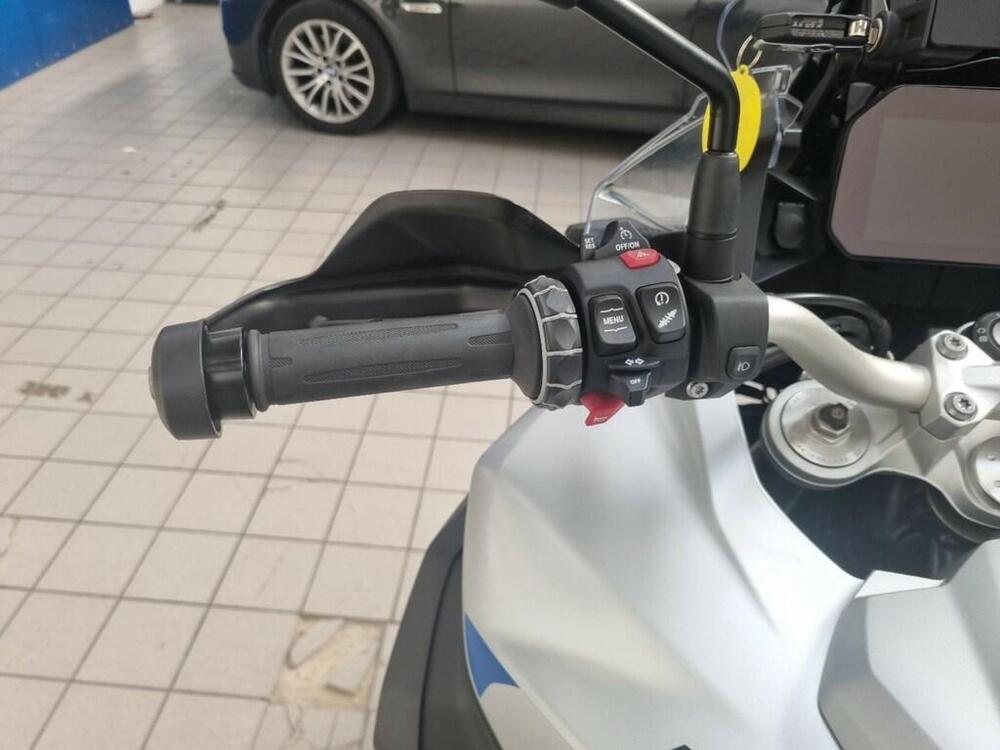 Bmw F 900 GS Adventure (2024 - 26) (7)