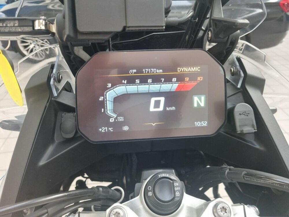 Bmw F 900 GS Adventure (2024 - 26) (9)