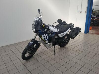 Husqvarna Norden 901 Expedition (2023 - 24) usata