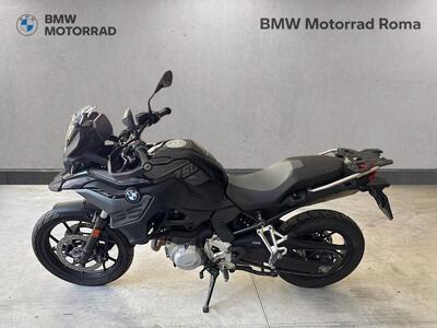 Bmw F 750 GS (2021 - 24) usata
