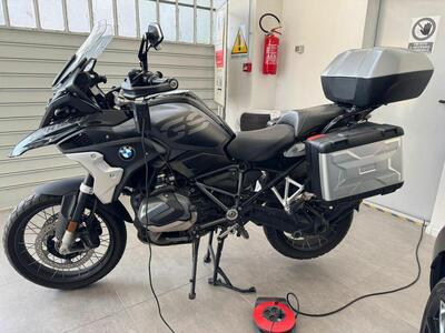 Bmw R 1250 GS (2021 - 24) usata