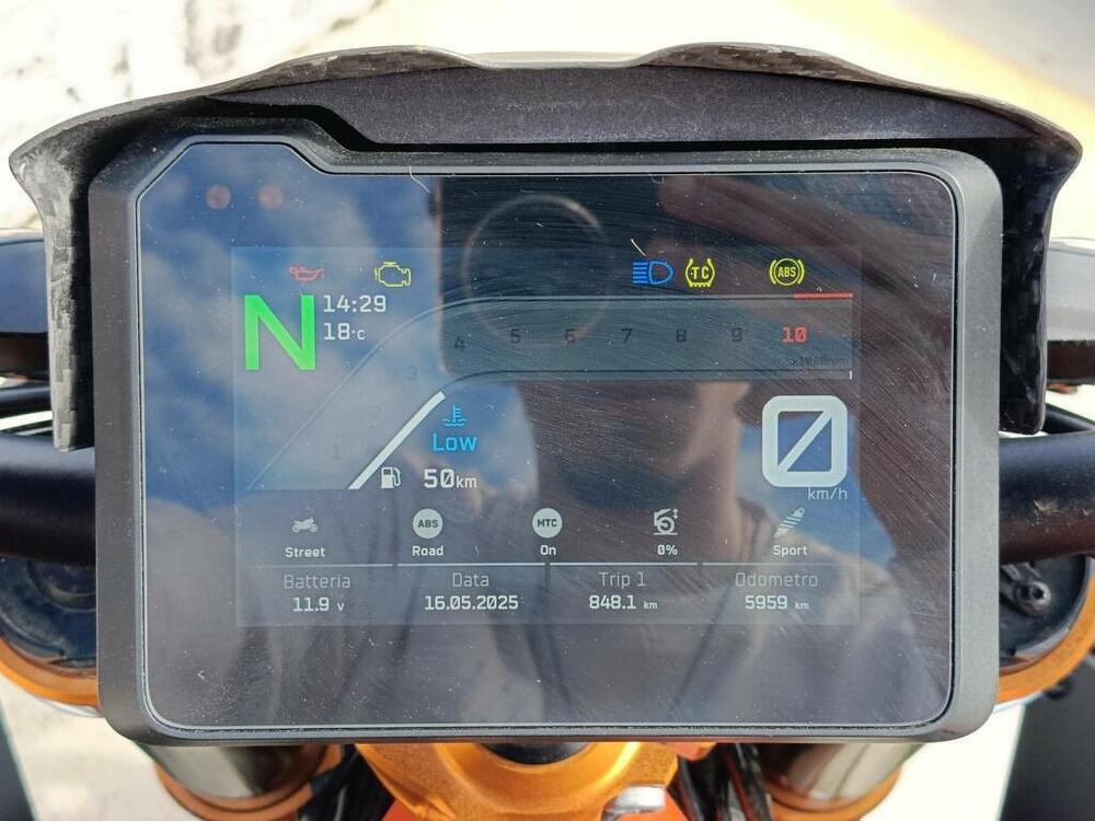 KTM 1390 Super Duke R EVO (2024 - 26) (10)