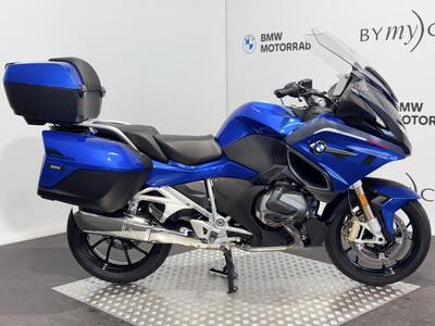 Bmw R 1250 RT (2021 - 25) usata