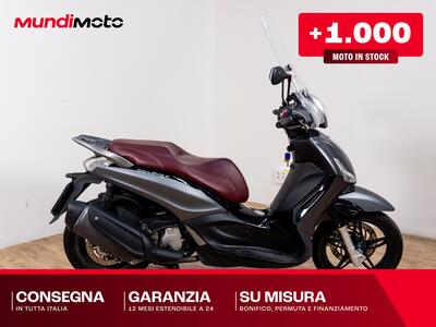Piaggio Beverly 350 SportTouring ie ABS (2011 - 17) usata
