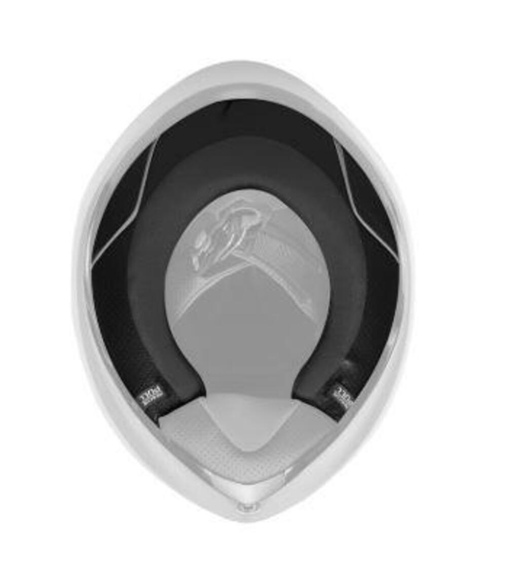 Ricambio Guanciotti AGV Per K6 S - K6