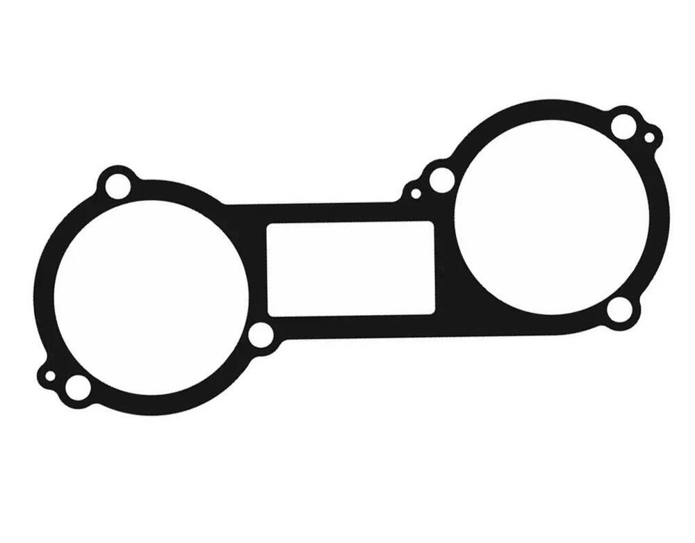 Guarnizioni corpo farfallato Vrod dal 2002 al 2017 Zodiac