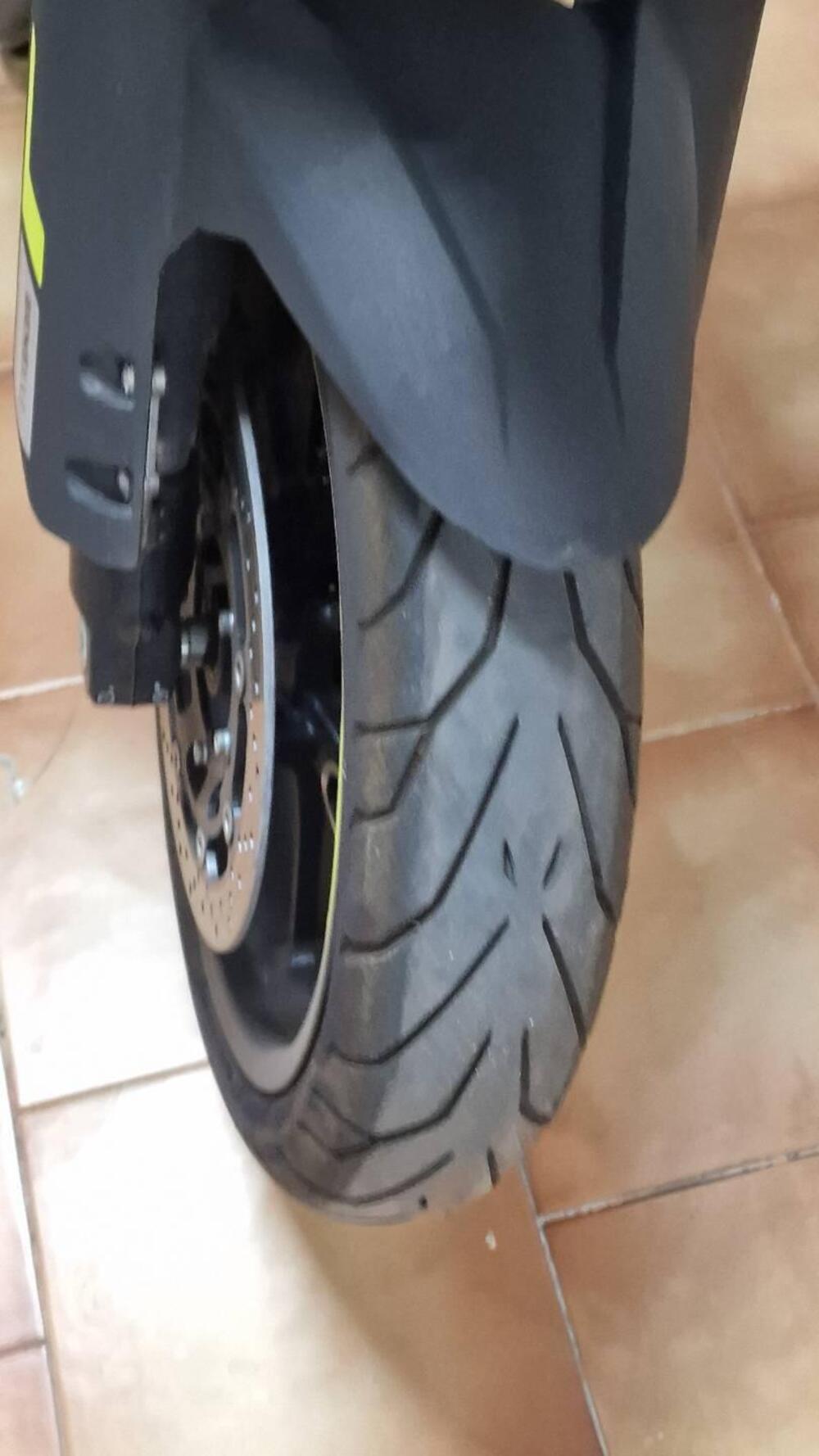 Benelli TRK 702 (2023 - 25) (5)