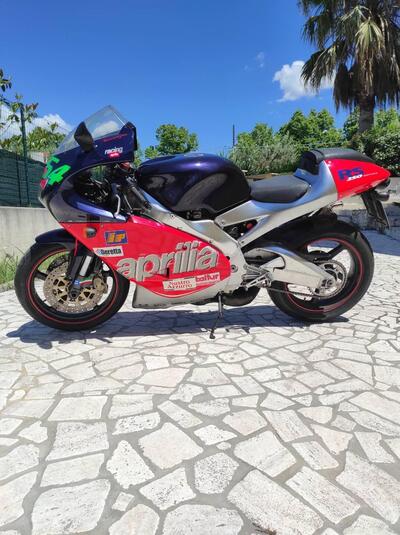 Aprilia RS 250 (1998 - 02) usata