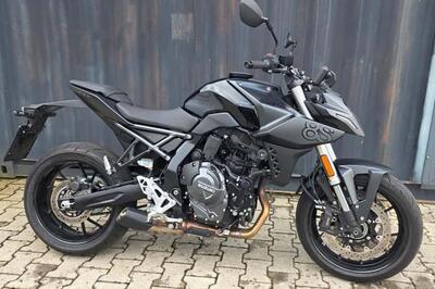 Suzuki GSX-8S (2023 - 24) usata