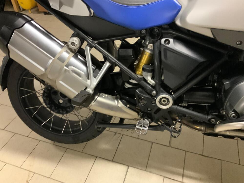 Bmw R 1200 GS Adventure (2013 - 16) (6)