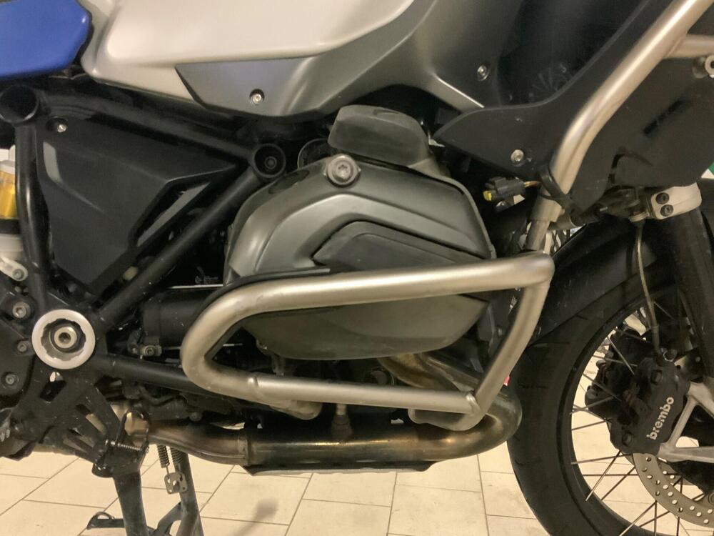 Bmw R 1200 GS Adventure (2013 - 16) (8)