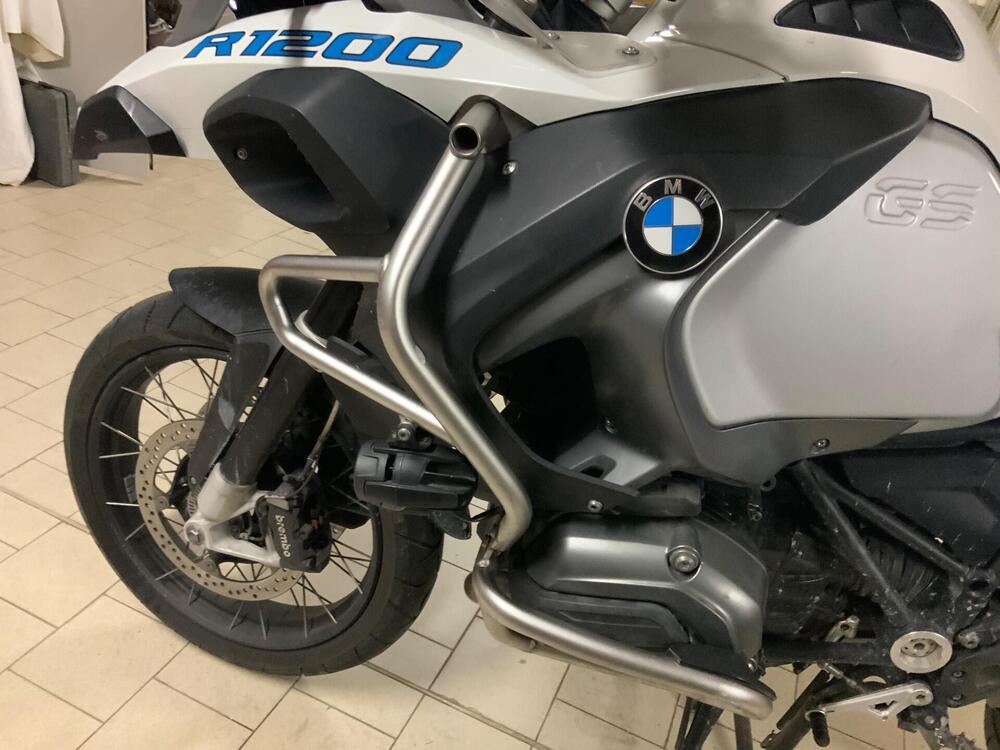 Bmw R 1200 GS Adventure (2013 - 16) (9)