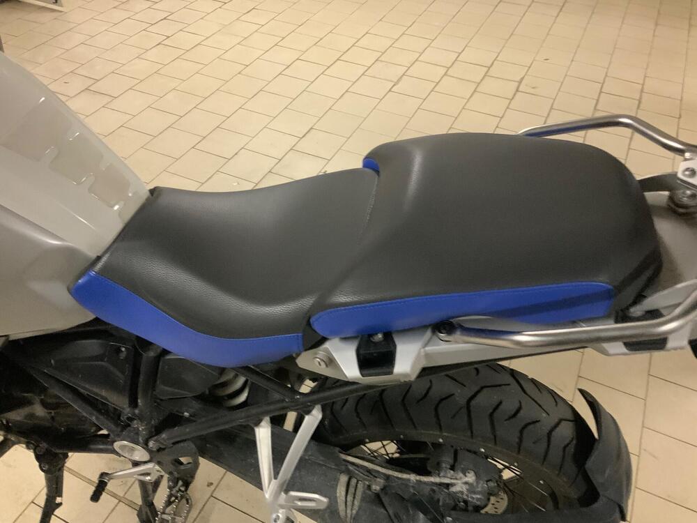 Bmw R 1200 GS Adventure (2013 - 16) (14)