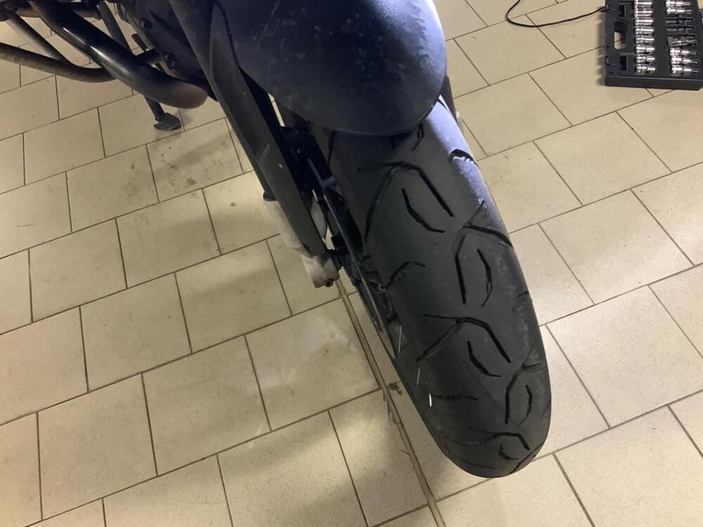 Bmw R 1200 GS Adventure (2013 - 16) (17)