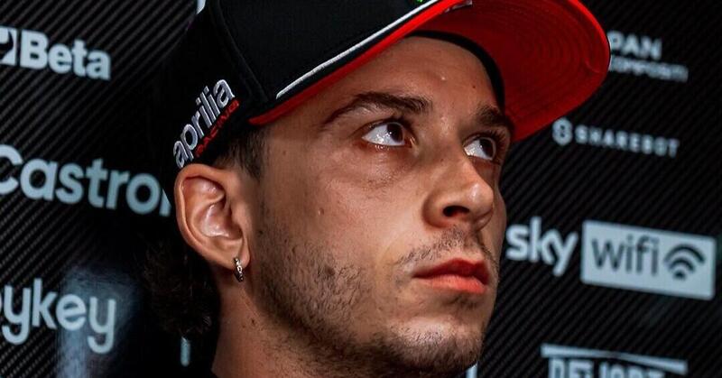 MotoGP 2025. GP dell&#039;Australia. Arrivata la penalit&agrave; per Marco Bezzecchi dopo l&#039;incidente con Marc Marquez: doppio Long lap penalty