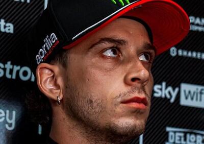 MotoGP 2025. GP dell'Australia. Arrivata la penalità per Marco Bezzecchi dopo l'incidente con Marc Marquez: doppio Long lap penalty