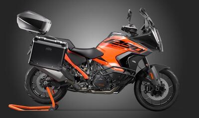 KTM 1290 Super Adventure S (2022 - 25) usata