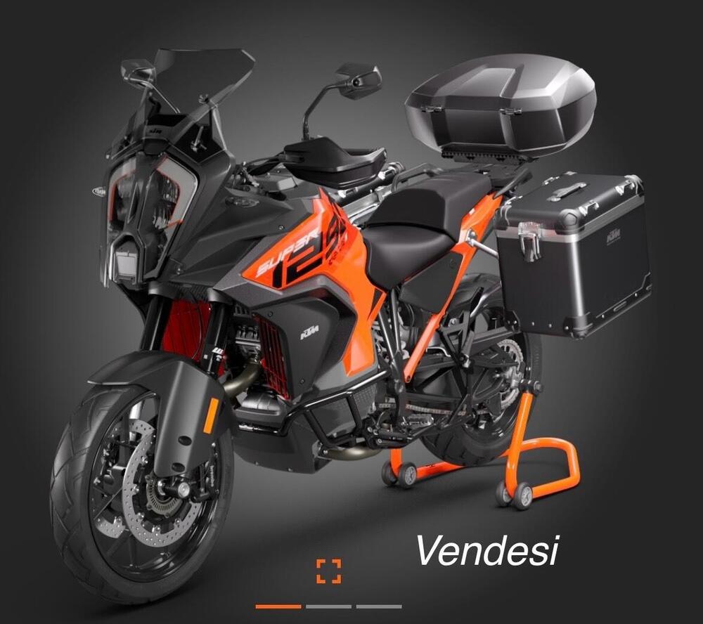 KTM 1290 Super Adventure S (2022 - 25) (3)