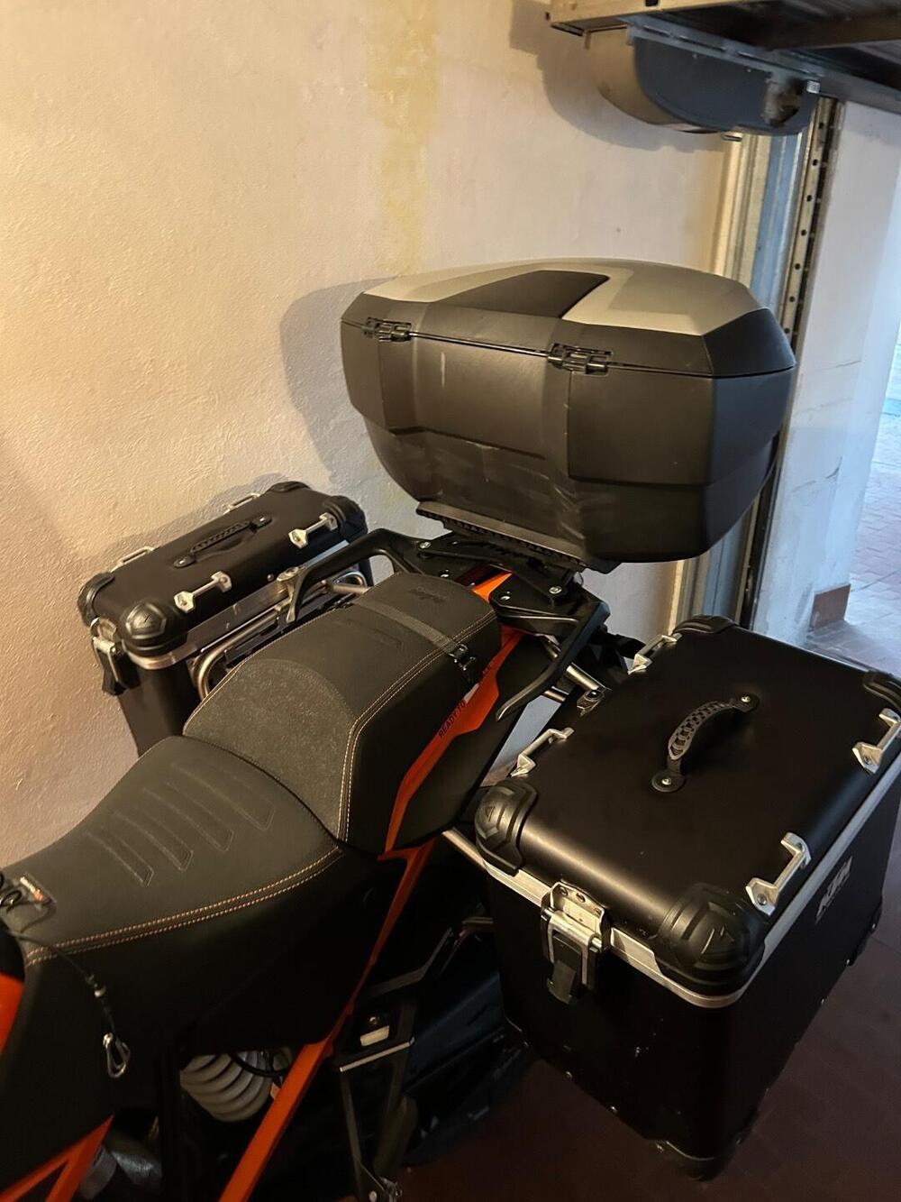 KTM 1290 Super Adventure S (2022 - 25) (5)