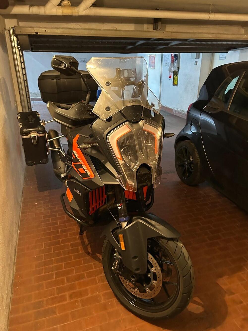 KTM 1290 Super Adventure S (2022 - 25) (6)