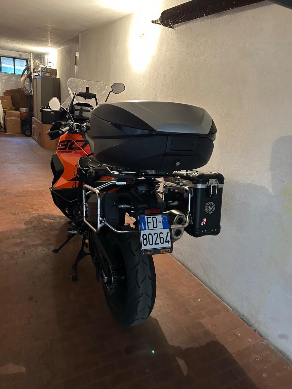 KTM 1290 Super Adventure S (2022 - 25) (7)