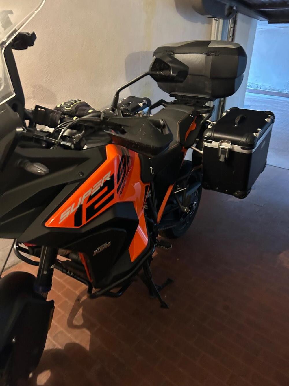 KTM 1290 Super Adventure S (2022 - 25) (10)