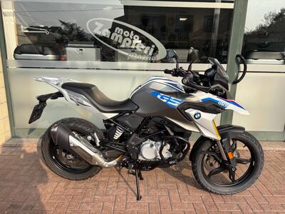 Bmw G 310 GS (2017 - 20) usata