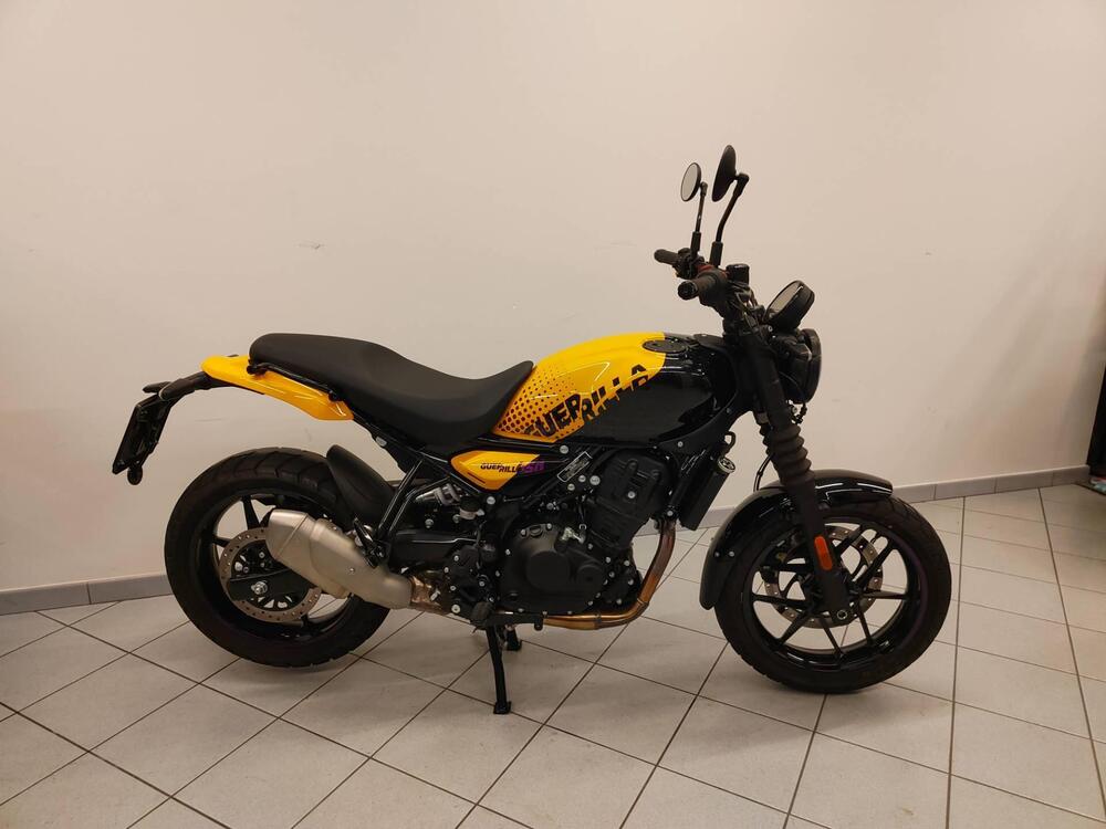 Royal Enfield Guerrilla 450 (2024 - 26) (2)