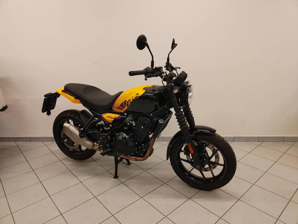 Royal Enfield Guerrilla 450 (2024 - 26) (3)