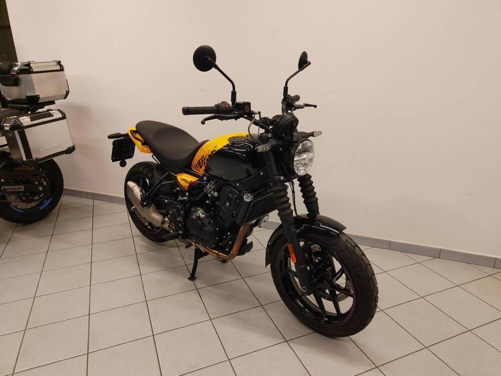 Royal Enfield Guerrilla 450 (2024 - 26) (4)