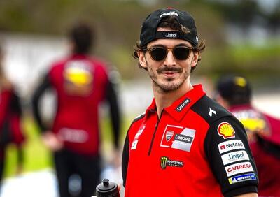 MotoGP 2025. GP dell'Australia. Pecco Bagnaia: Mi sono stufato di dare spiegazioni tecniche, bisogna che parliate con chi è a capo del progetto