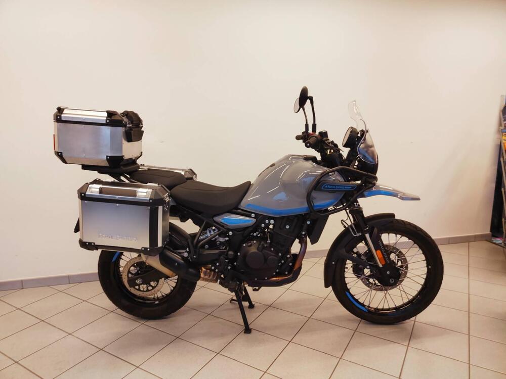 Royal Enfield Himalayan 450 (2024 - 26) (2)