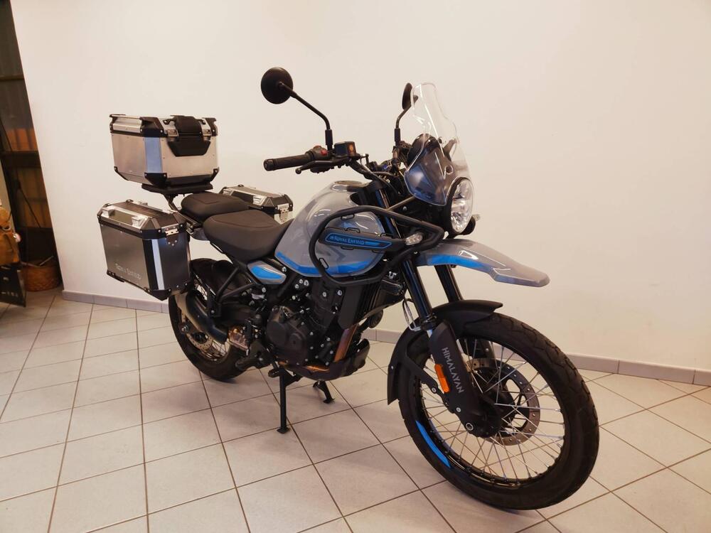 Royal Enfield Himalayan 450 (2024 - 26) (3)