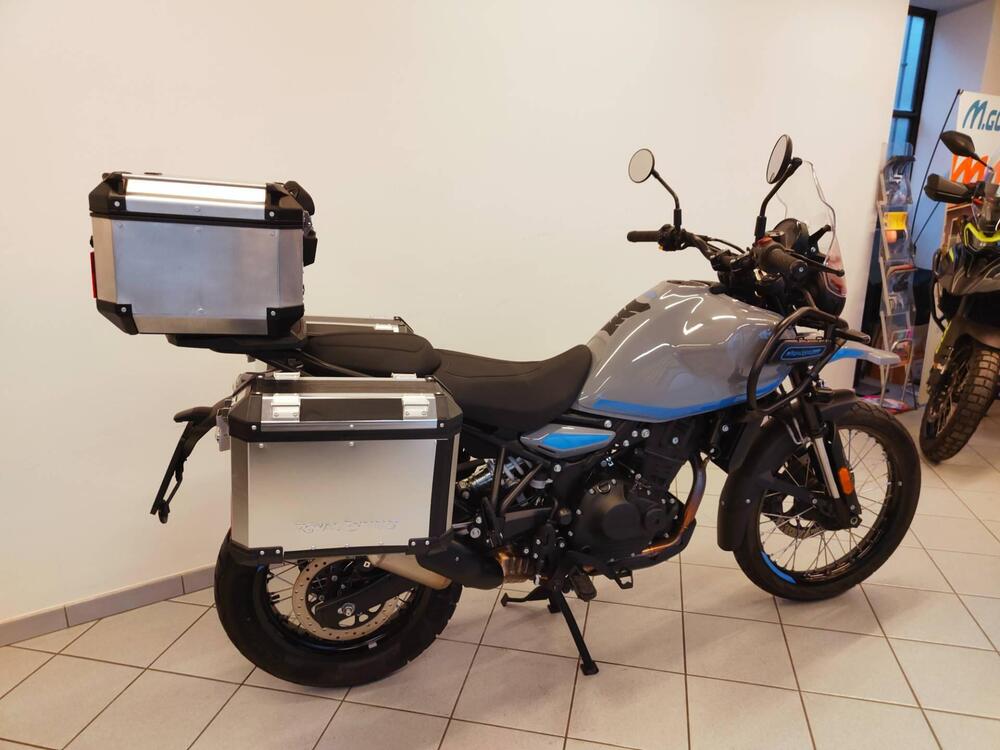 Royal Enfield Himalayan 450 (2024 - 26) (6)