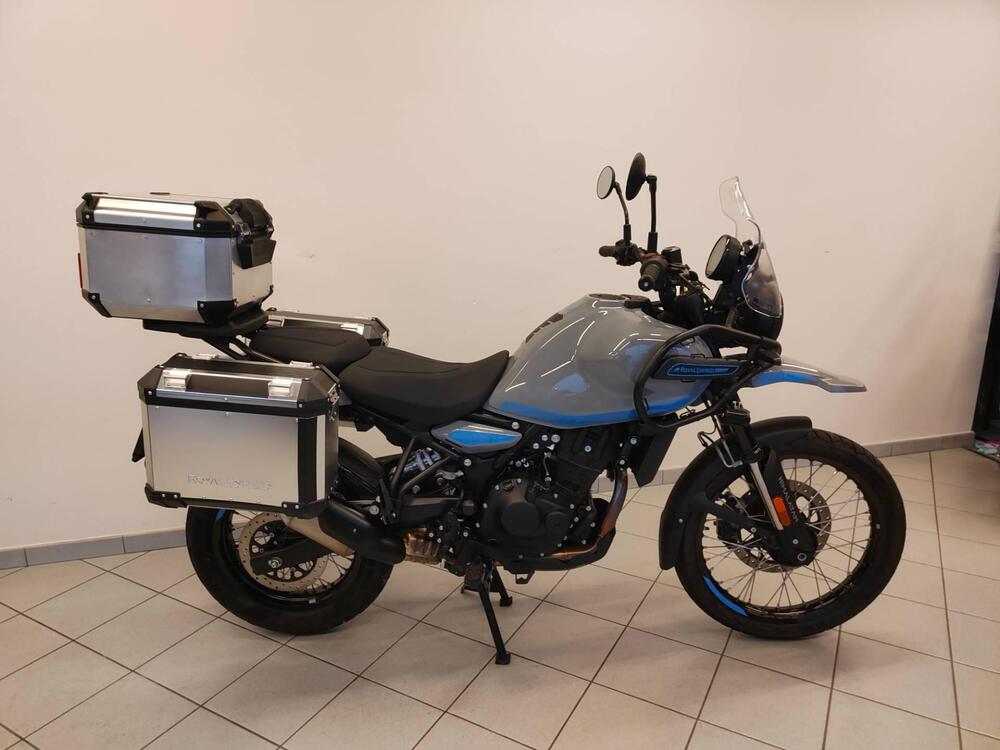 Royal Enfield Himalayan 450 (2024 - 26) (8)