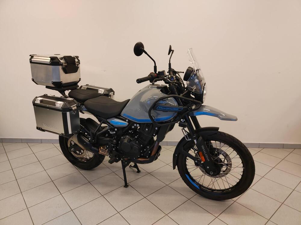 Royal Enfield Himalayan 450 (2024 - 26) (9)