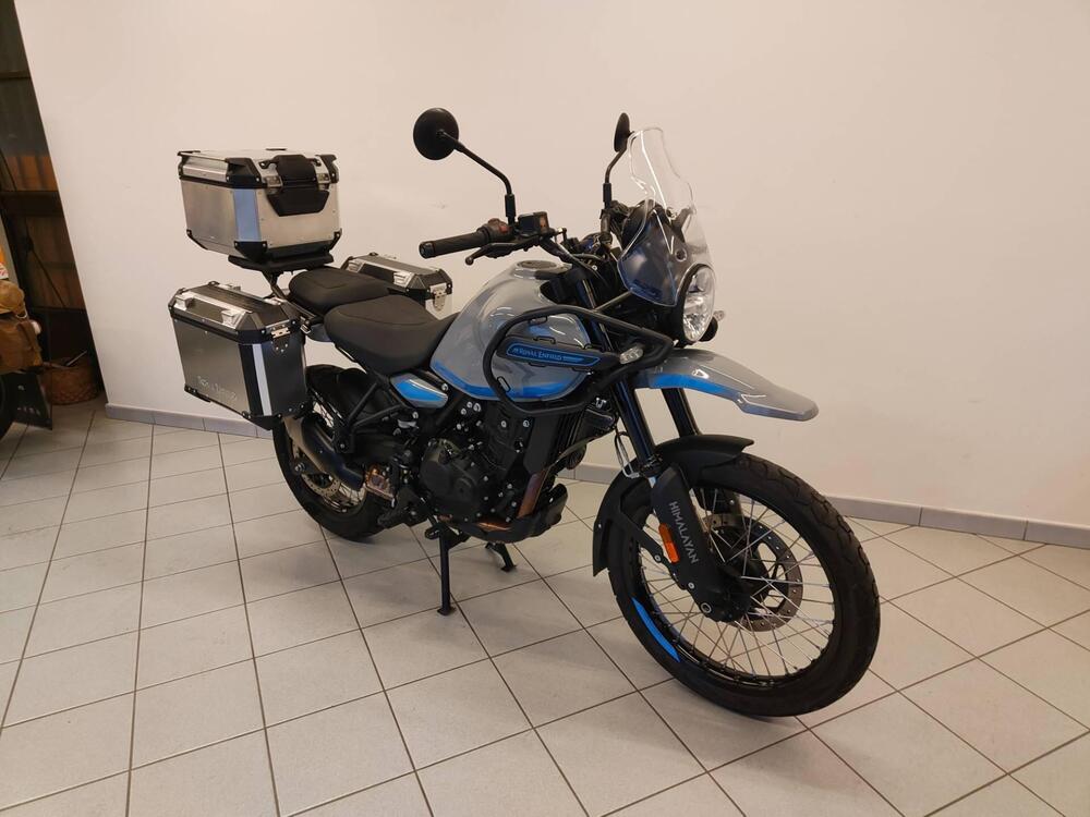 Royal Enfield Himalayan 450 (2024 - 26) (10)