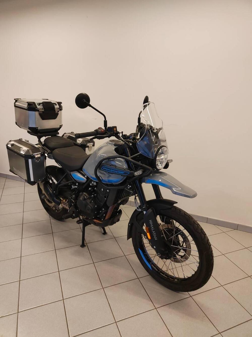 Royal Enfield Himalayan 450 (2024 - 26) (11)