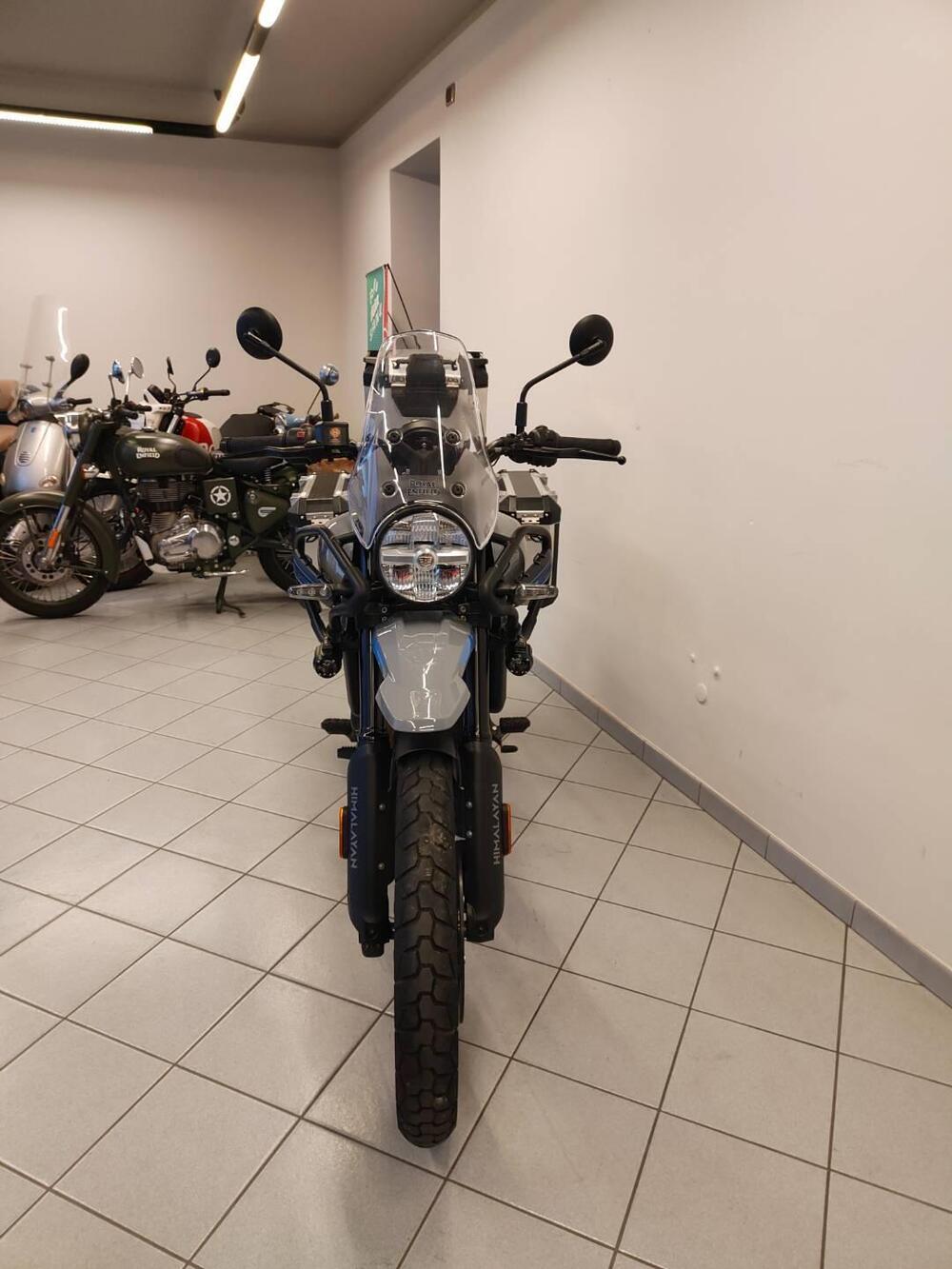 Royal Enfield Himalayan 450 (2024 - 26) (13)