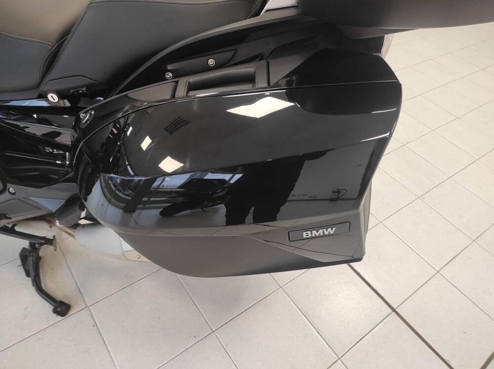 Bmw K 1600 GT (2022 - 26) (7)