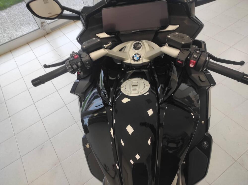 Bmw K 1600 GT (2022 - 26) (6)