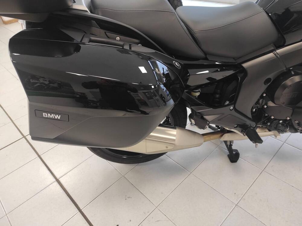 Bmw K 1600 GT (2022 - 26) (8)
