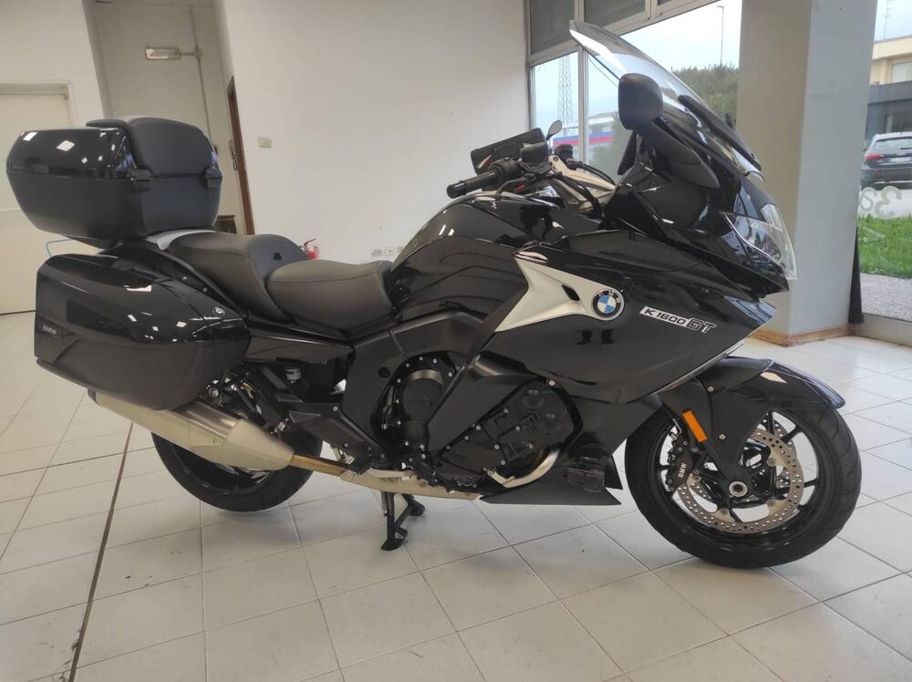 Bmw K 1600 GT (2022 - 26) (2)